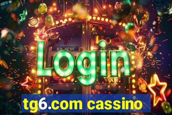 tg6.com cassino